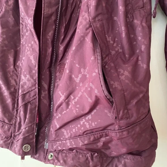 Columbia - Whirlibird snow shell jacket - Picture 5 of 16